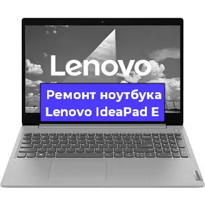 Замена модуля Wi-Fi на ноутбуке Lenovo IdeaPad E в Ижевске